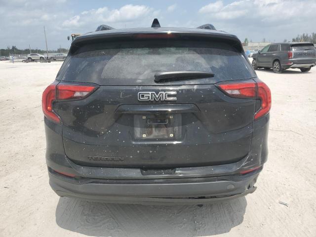 3GKALMEV4LL331473 GMC Terrain Sle