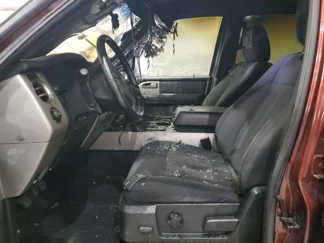 1FMJK1JT6HEA55009 Ford Expedition El Xlt