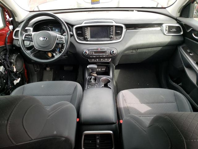 5XYPG4A39LG649255 KIA SORENTO L