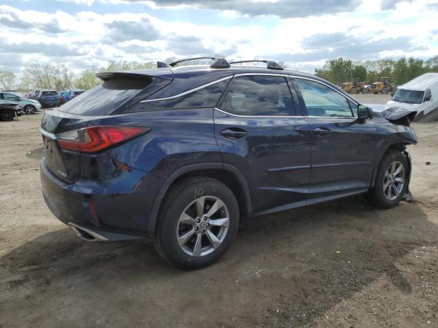 JTJBZMCAXK2038642 Lexus Rx 350 Base