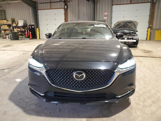 JM1GL1XY2J1323467 Mazda 6 Signature