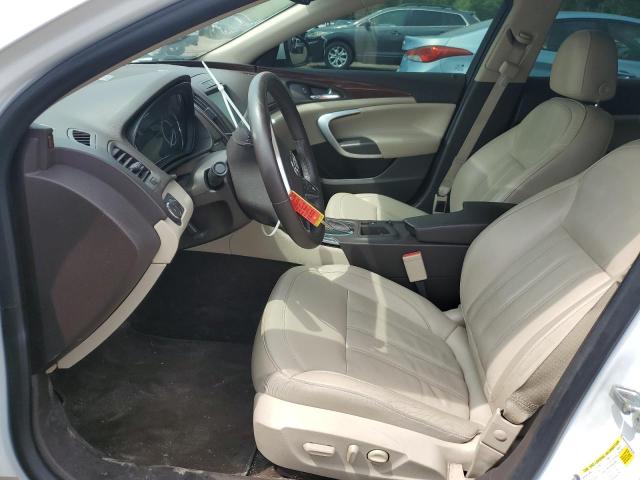 2G4GK5EX9G9160160 Buick Regal