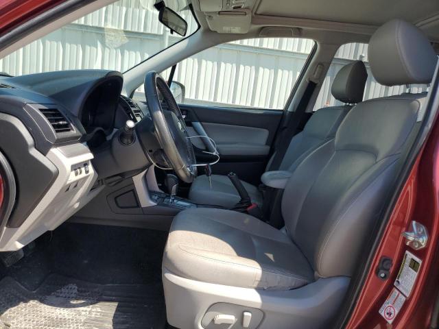 JF2SJAMC4EH497760 Subaru Forester 2.5i Touring