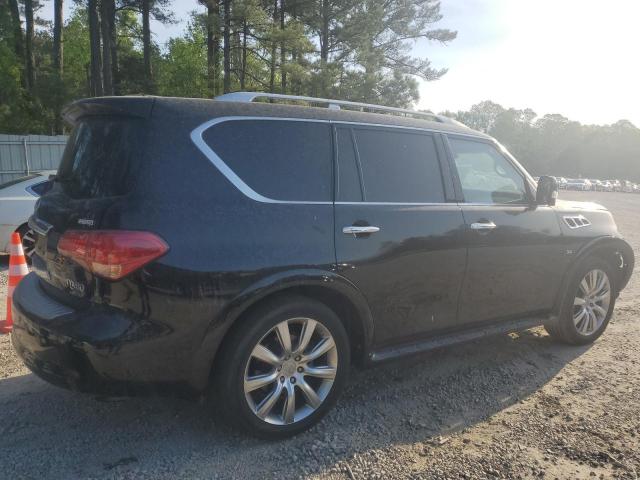 JN8AZ2ND4E9750512 Infiniti QX80