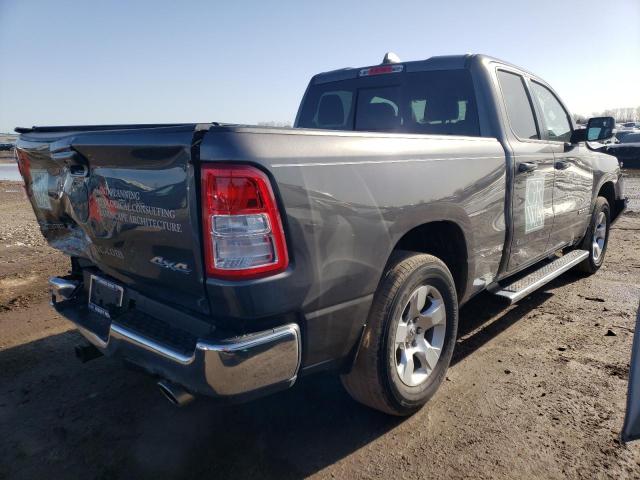 1C6SRFBT3MN730297 RAM 1500 Big Horn/lone Star