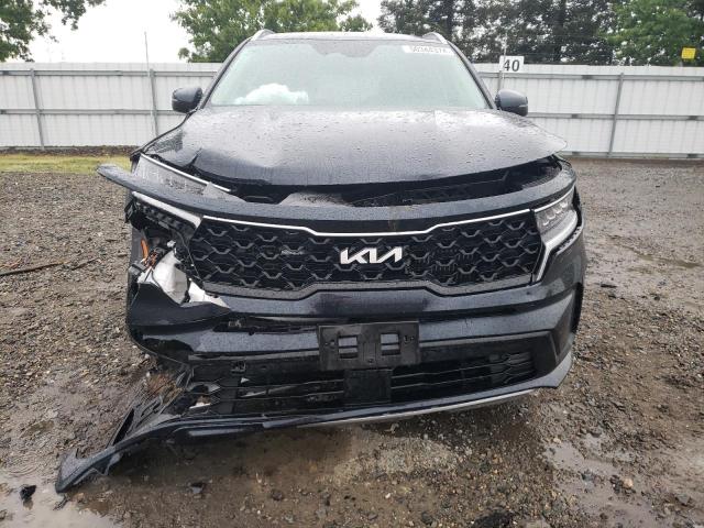 KNDRH4LG5P5217167 KIA SORENTO EX