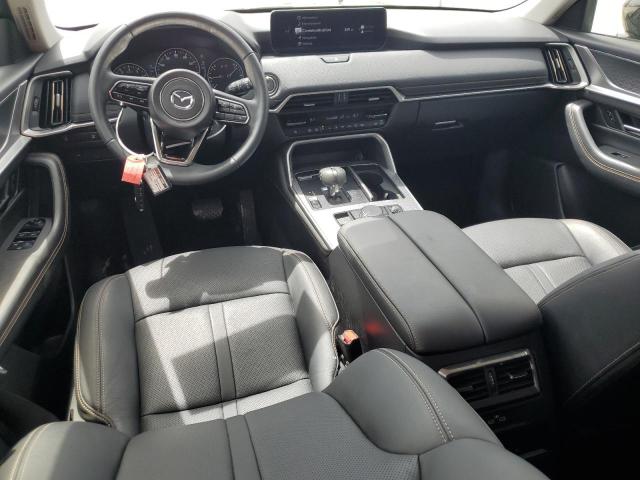 JM3KKCHD1R1138852 Mazda Cx-90 Preferred Plus