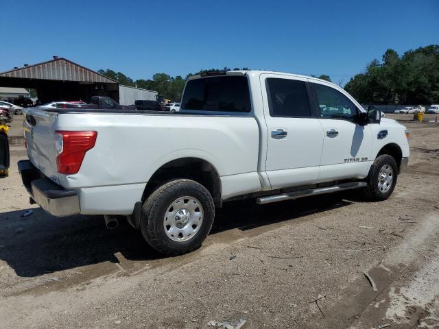 1N6BA1F15HN546638 Nissan TITAN XD S