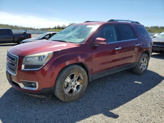 51357034 :رقم المزاد ، 1GKKRRKD9FJ234132 vin ، 2015 Gmc Acadia Slt-1 مزاد بيع