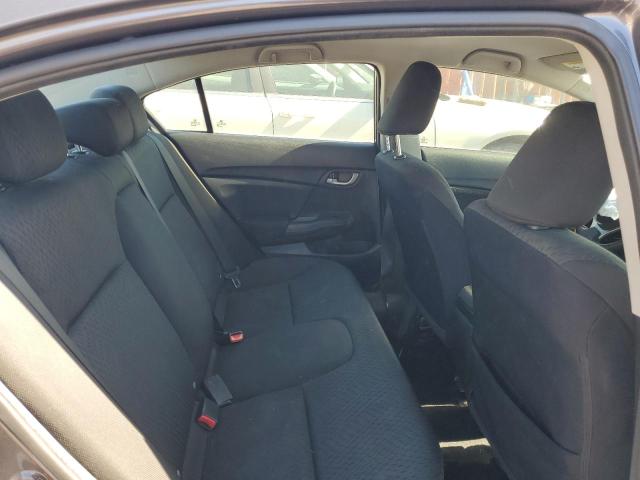 19XFB2F70FE058985 Honda CIVIC SE