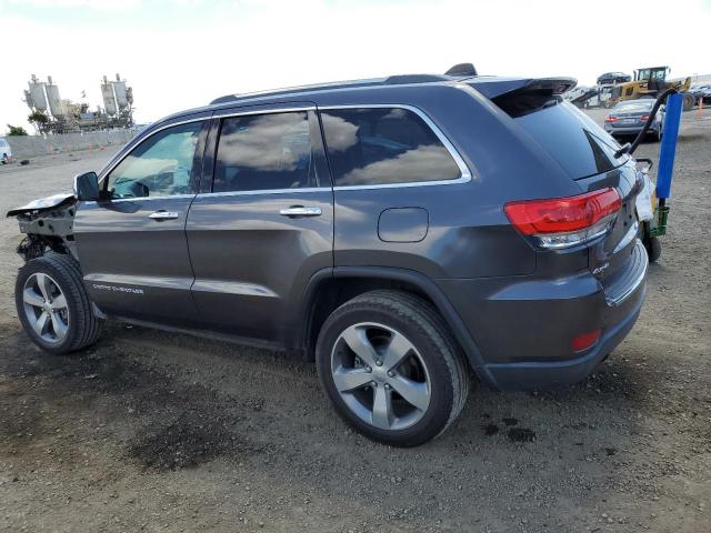 1C4RJFBG8EC238363 Jeep Grand Cherokee Limited