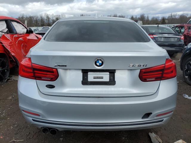 WBA8D9G55JNU70300 BMW 330 XI