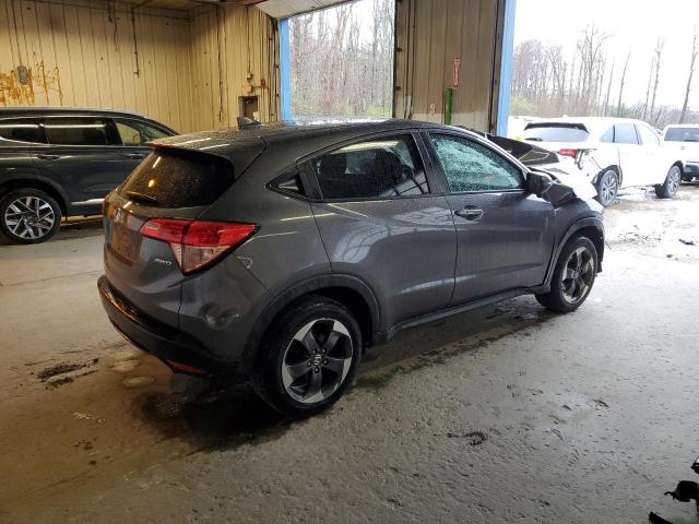 3CZRU6H56JM700922 Honda HR-V EX