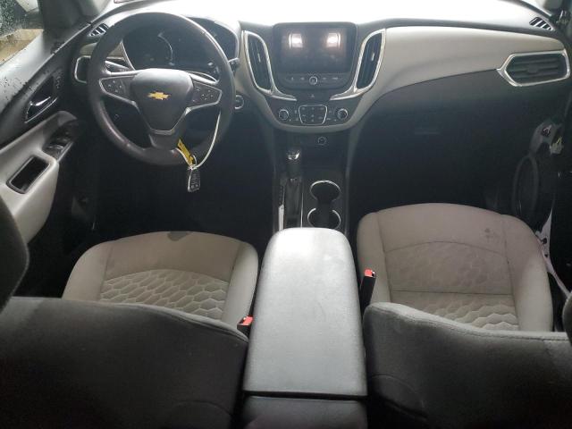 2GNAXJEV3J6136195 Chevrolet EQUINOX LT