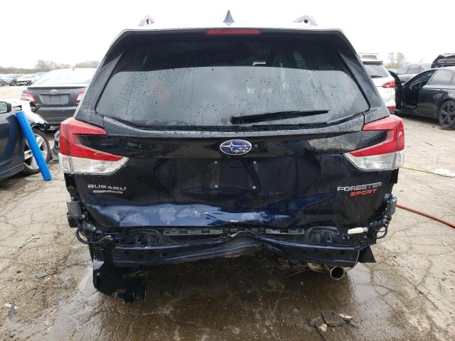 JF2SKARC3LH427945 Subaru Forester Sport
