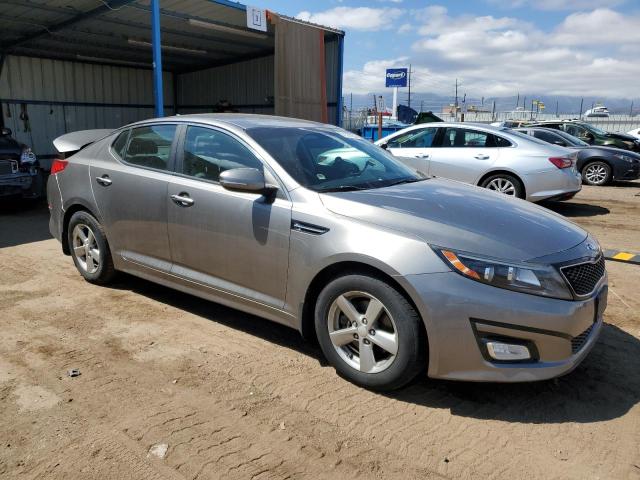 5XXGM4A71FG464976 KIA Optima Lx