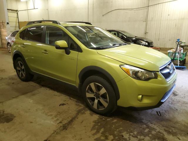 JF2GPBKC7EH338440 Subaru Xv Crosstrek 2.0i Hybrid Touring