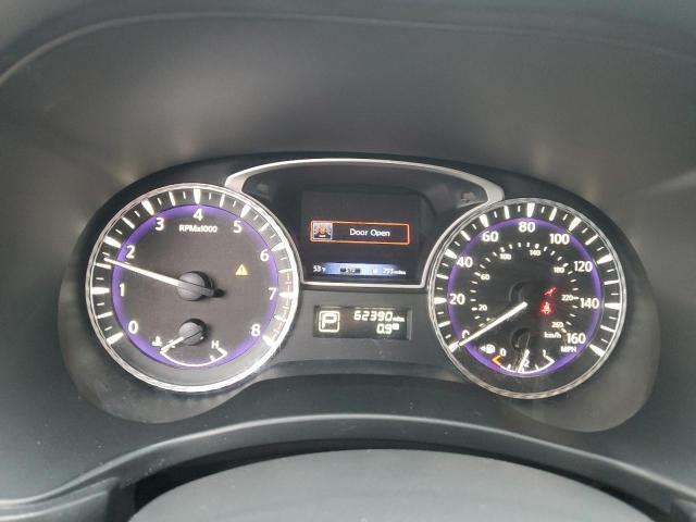 5N1DL0MM4JC517061 Infiniti QX60