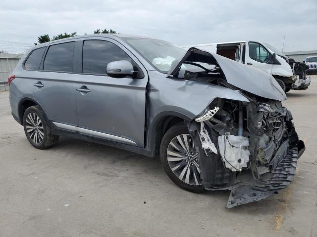 JA4AD3A38LZ007761 Mitsubishi Outlander Se