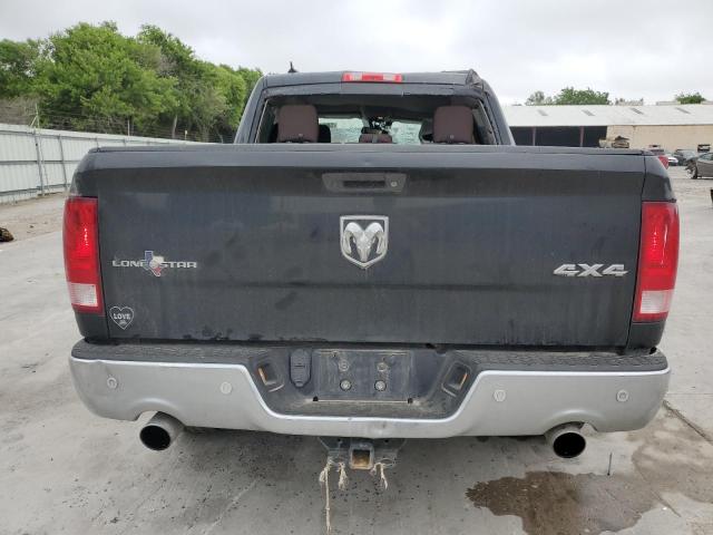1C6RR7LT4GS308208 RAM 1500 Slt