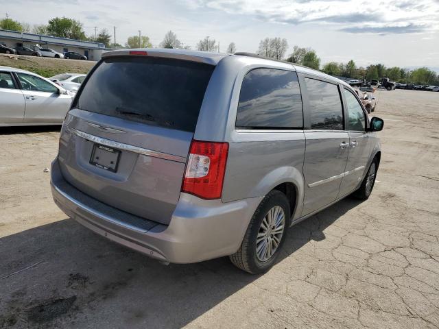 2C4RC1CG2ER313481 Chrysler Town & Country Touring L