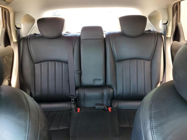 JN1BJ0RP5HM380823 Infiniti QX50