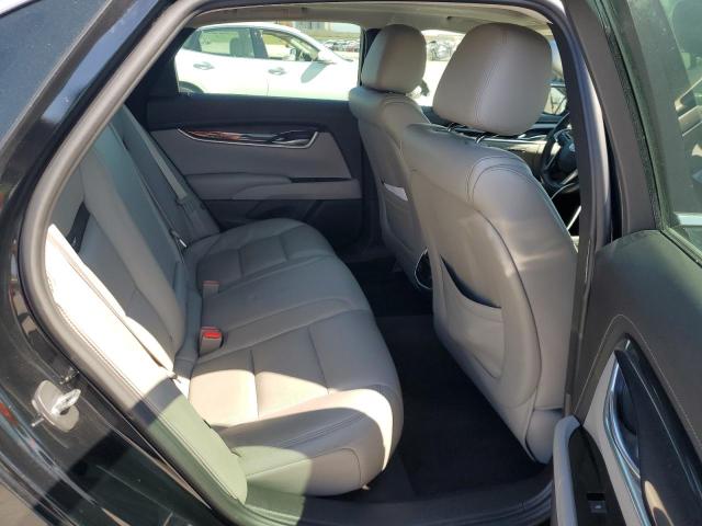 2G61M5S39G9177176 Cadillac Xts Luxury Collection