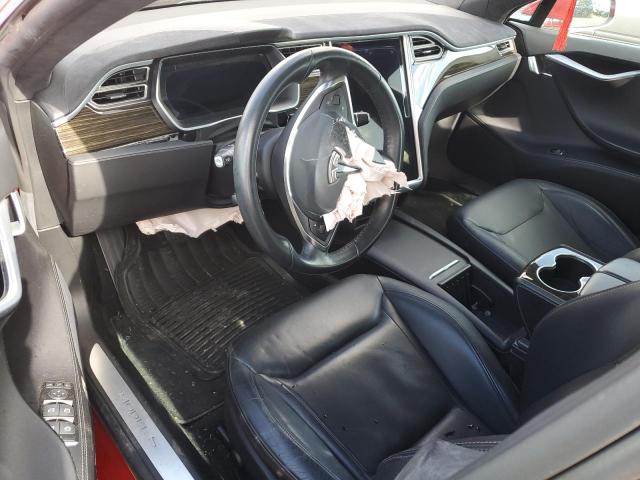5YJSA1E1XGF143904 Tesla MODEL S