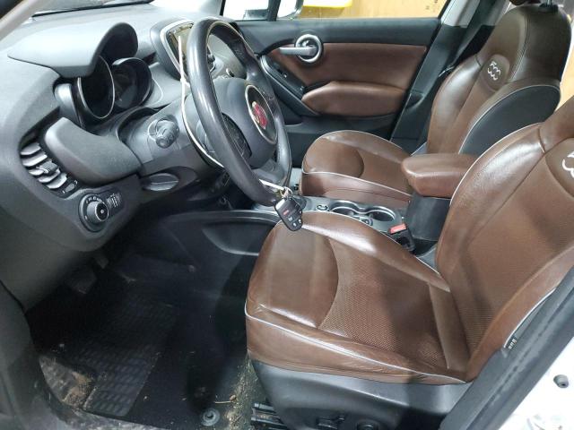 ZFBCFYET1GP397994 Fiat 500x Trekking Plus