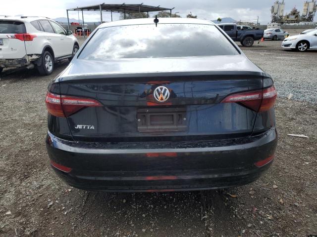 3VWC57BU4KM095134 Volkswagen JETTA S
