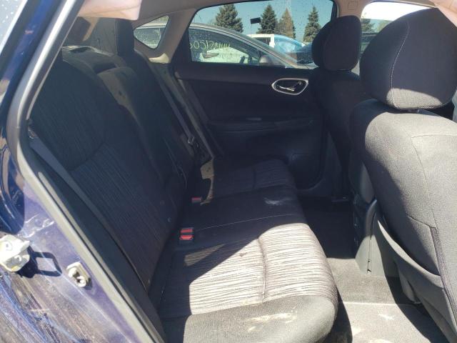 3N1AB7AP2KY409986 Nissan SENTRA S