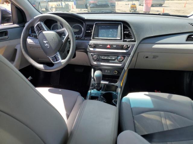 5NPE24AF5KH790542 Hyundai SONATA SE