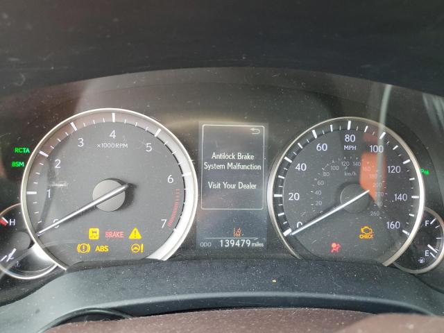 2T2ZZMCA7GC015809 Lexus RX 350