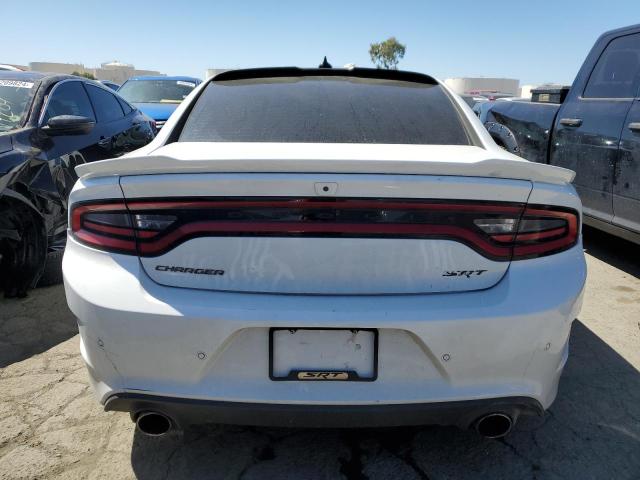 2C3CDXEJ3GH340653 Dodge Charger Srt 392