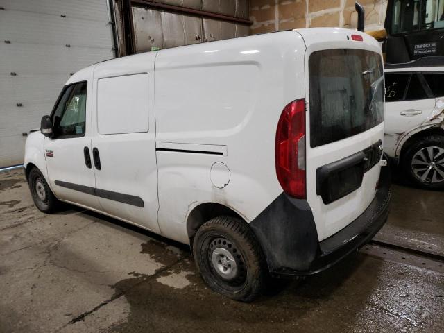 ZFBERFAB8H6D71548 RAM Promaster City