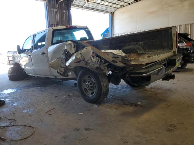 1GC1KUEG4JF105344 Chevrolet Silverado K2500 Heavy Duty