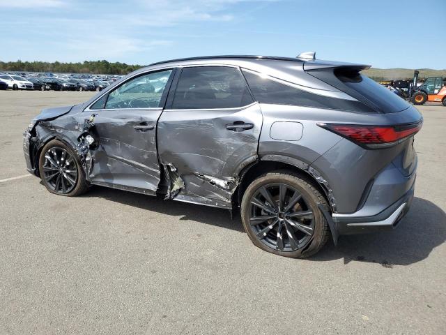 2T2BAMCA3PC004931 Lexus Rx 350 Base