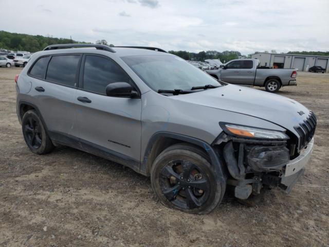1C4PJMAS2HW634969 Jeep Cherokee Sport