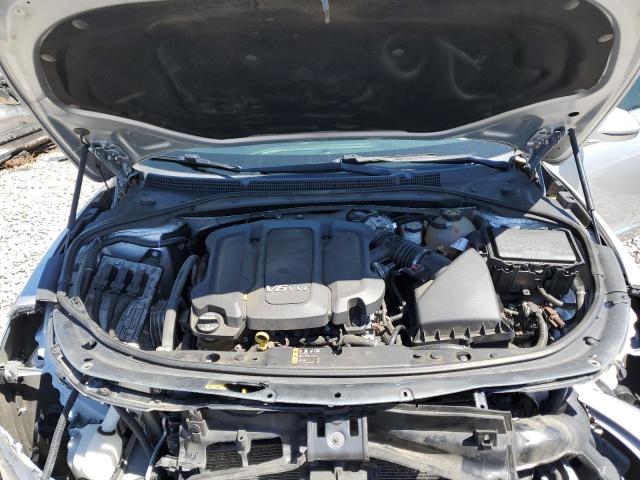 1G4ZP5SS0HU166095 Buick Lacrosse Essence