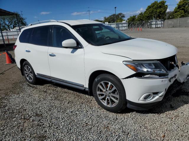 5N1AR2MN0GC664802 Nissan Pathfinder S