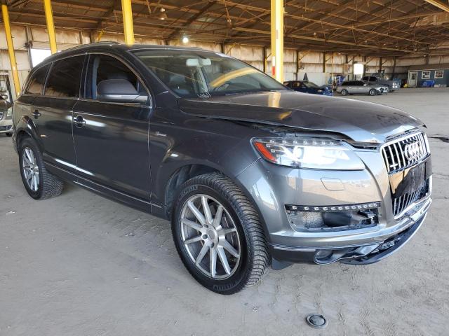 WA1LGAFE2ED006619 Audi Q7 Premium Plus