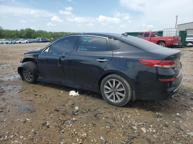 5XXGU4L12LG443719 KIA OPTIMA EX