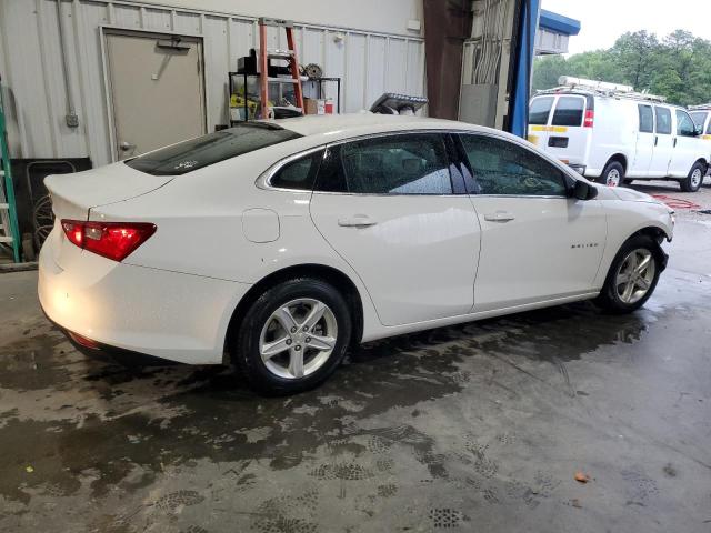 1G1ZC5ST8MF087080 Chevrolet MALIBU LS