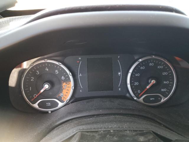 ZACCJABB1JPG84891 Jeep Renegade Latitude