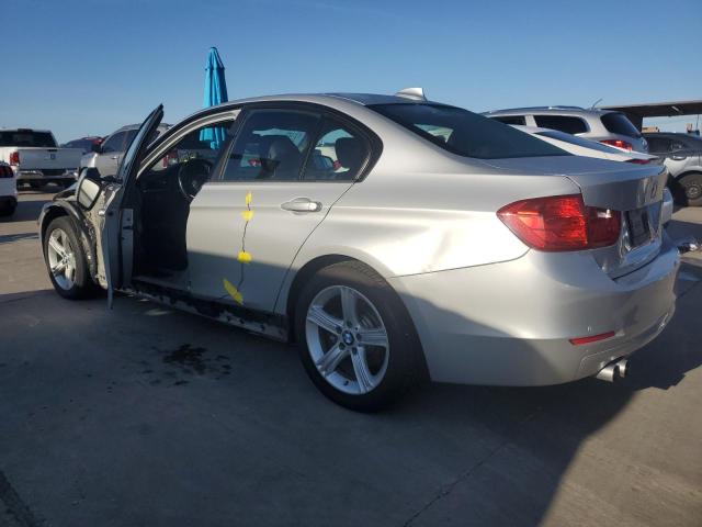 WBA3A5C5XFF609811 BMW 328 I