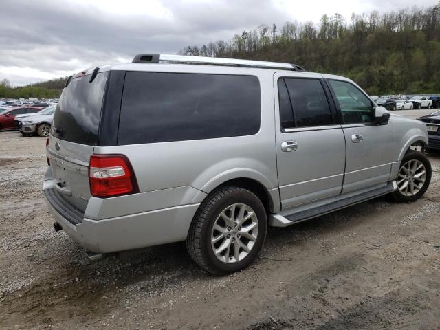 1FMJK2AT3HEA56348 Ford Expedition El Limited