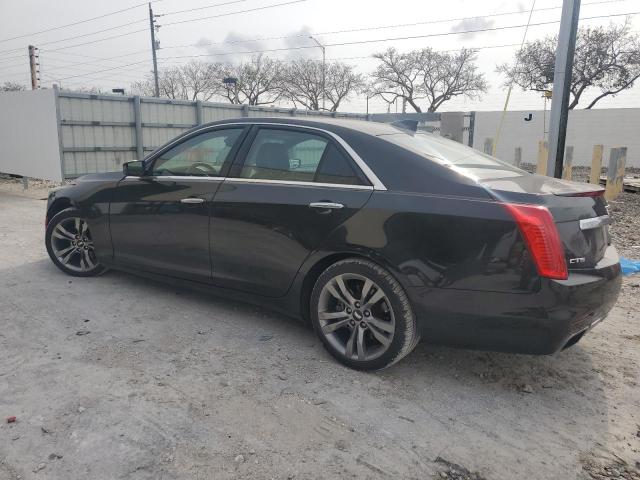 1G6AU5S80F0121731 Cadillac Cts Vsport