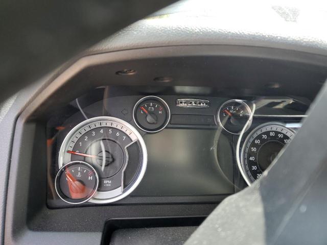 3C6RR7LT6JG270088 RAM 1500 Slt