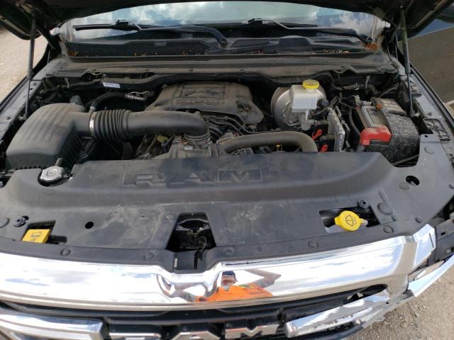 1C6SRFFTXKN869205 RAM 1500 Big Horn/lone Star