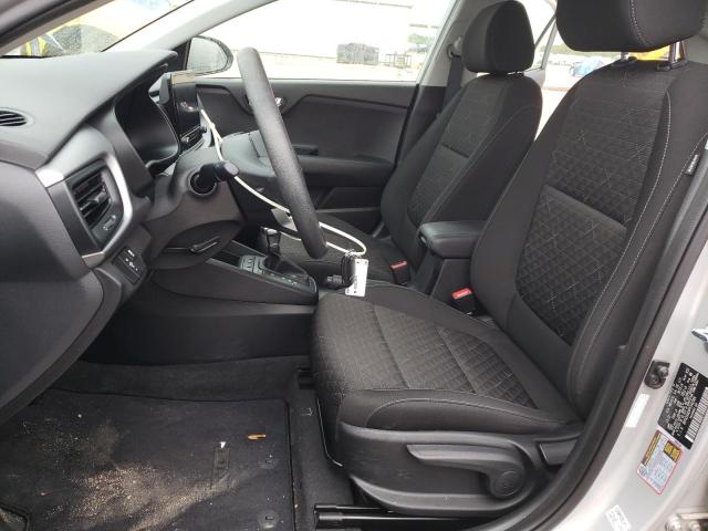 3KPA24AD4PE542064 KIA RIO LX